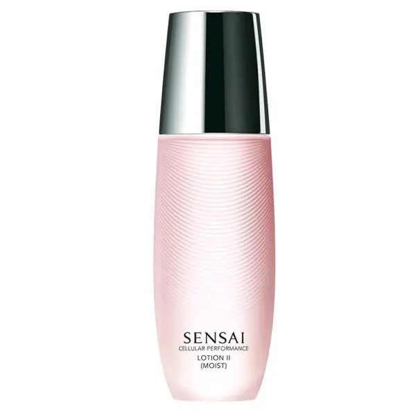 Sensai Cellular Performance Lotion II (Moist) Solange Der Vorrat Reicht