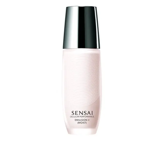 Sensai Cellular Performance Emulsion II (Moist) Heißes Angebot