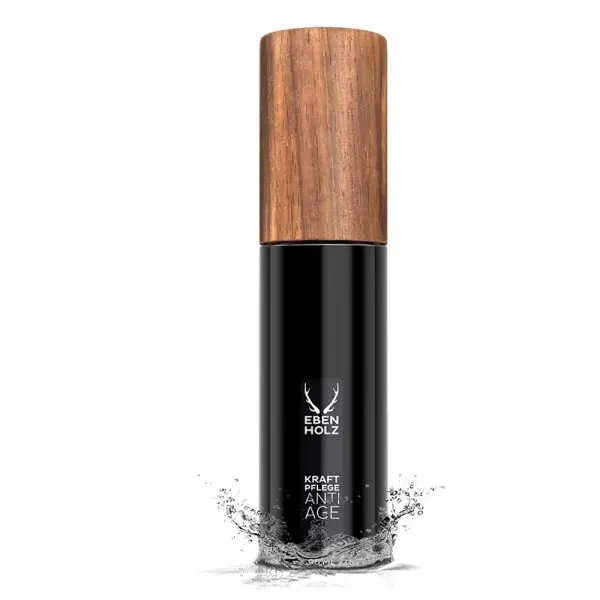 Sonderangebot Ebenholz Kraftpflege Anti Age