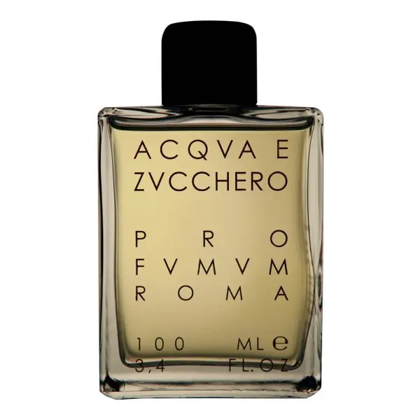 Must-Have Profumum Roma Acqua e Zucchero