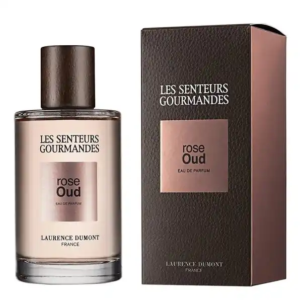 Online Kaufen Les Senteurs Gourmandes Rose Oud