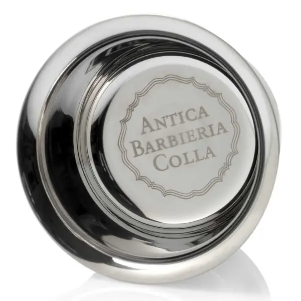 Solange Der Vorrat Reicht Antica Barbieria Colla Rasierschale