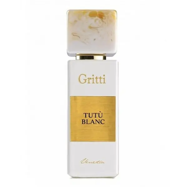 Billig Gritti White Kollektion - Tutù Blanc - Extrait