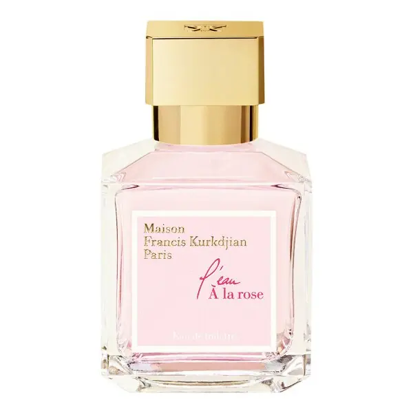 Finale Aktion Maison Francis Kurkdjian L´eau à la rose