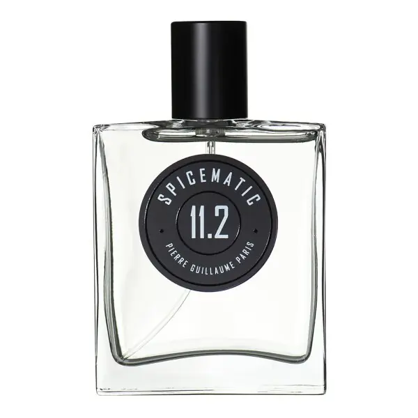 Pierre Guillaume Paris 11.2 Spicematic Neu
