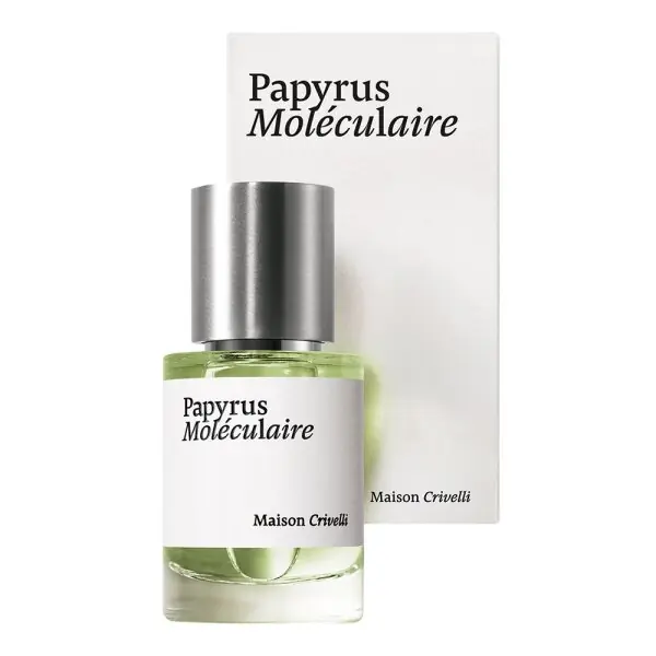 Sonderangebot Maison Crivelli Papyrus Moleculaire