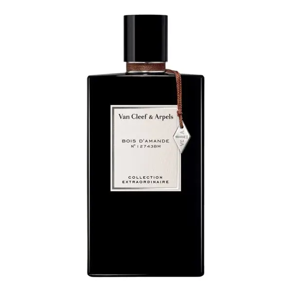 Jetzt Kaufen Van Cleef & Arpels Collection Extraordinaire - Bois d‘Amande