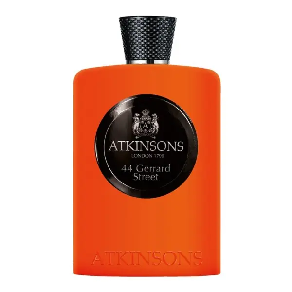 Atkinsons 1799 44 Gerard Street Nur Für Kurze Zeit