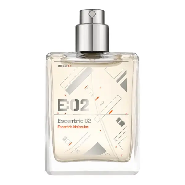 Online Kaufen Escentric Molecules Escentric 02 - Refiller - 30ml