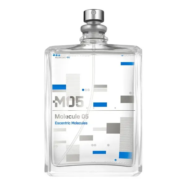 Escentric Molecules Molecule 05 Nur Für Kurze Zeit