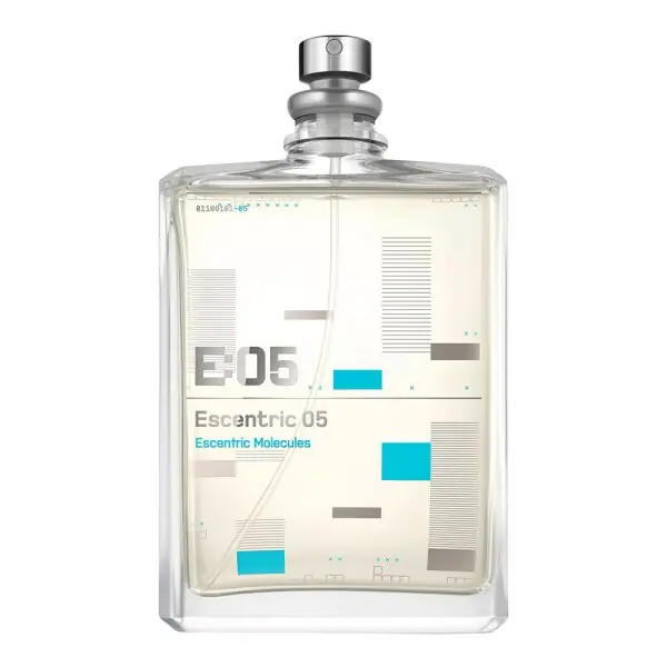 Escentric Molecules Escentric 05 Beliebt