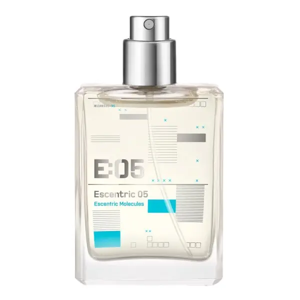 Escentric Molecules Escentric 05 - Refiller - 30ml Wochenendangebot