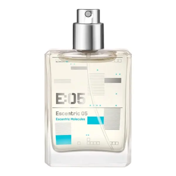 Schneller Versand Escentric Molecules Escentric 05 - Travel Case + Refiller - 30ml