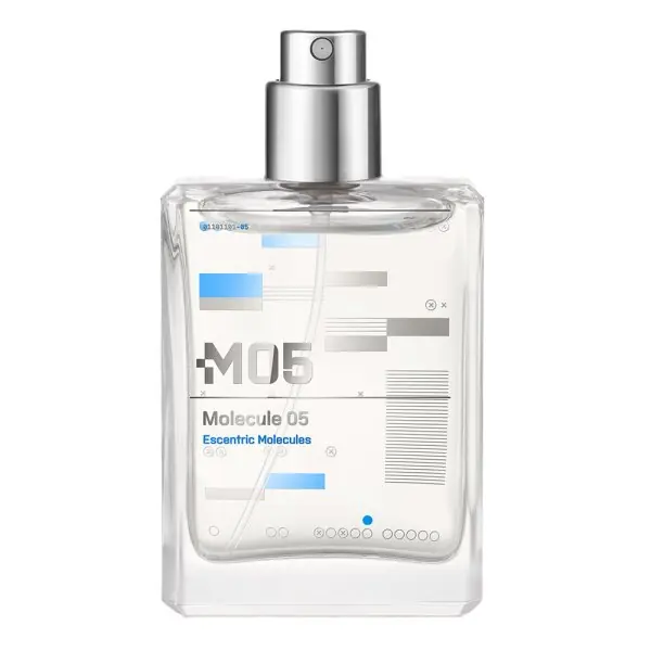 Saisonangebot Escentric Molecules Molecule 05 - Travel Case + Refiller - 30ml