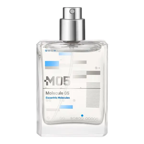 Preisreduziert Escentric Molecules Molecule 05 - Refiller - 30ml