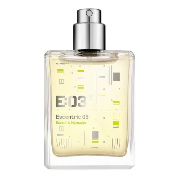Finale Aktion Escentric Molecules Escentric 03 - Refiller - 30ml