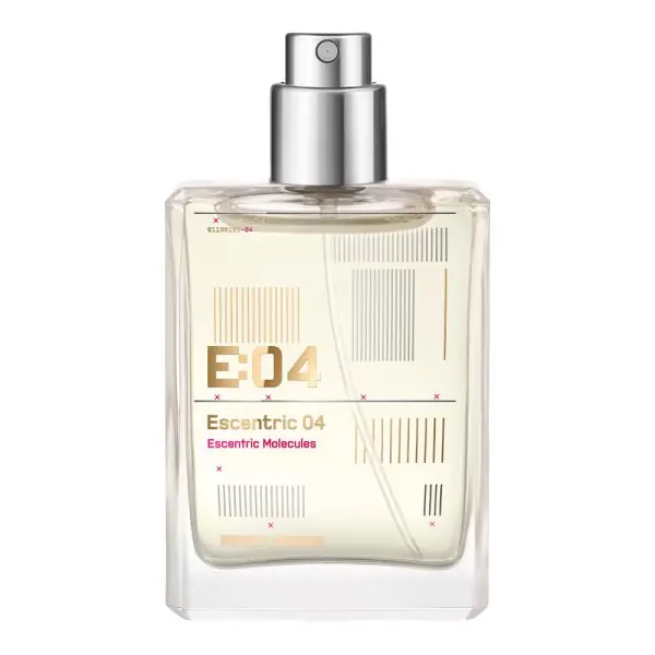 Meistverkauft Escentric Molecules Escentric 04 - Travel Case + Refiller - 30ml