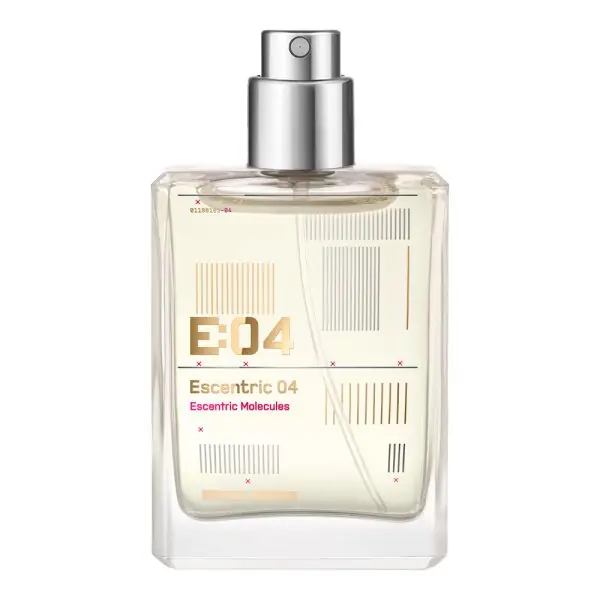 Schneller Versand Escentric Molecules Escentric 04 - Refiller - 30ml
