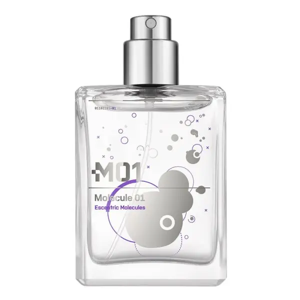 Sale Escentric Molecules Molecule 01 - Refiller - 30ml