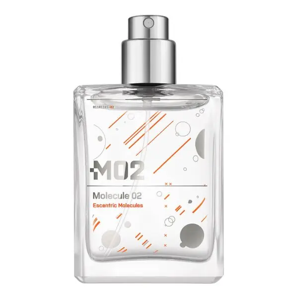 Meistverkauft Escentric Molecules Molecule 02 - Refiller - 30ml