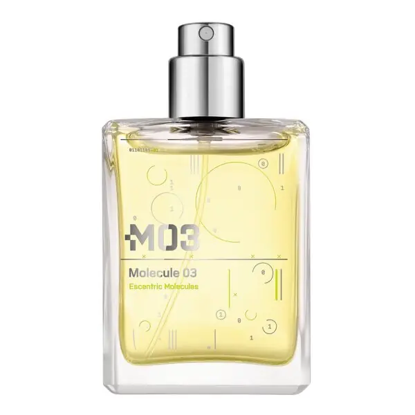 Escentric Molecules Molecule 03 - Refiller - 30ml Sichere Zahlung