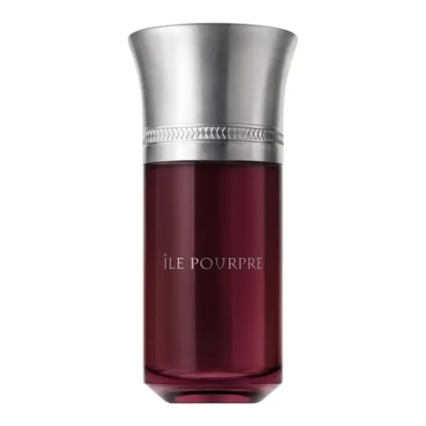 Liquides Imaginaires Ile Pourpre Preis Gesenkt