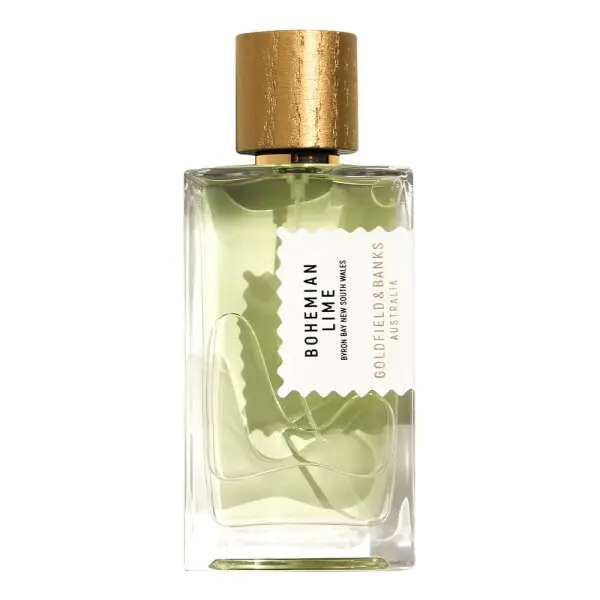 Goldfield & Banks Bohemian Lime - EdP Spray Meistverkauft