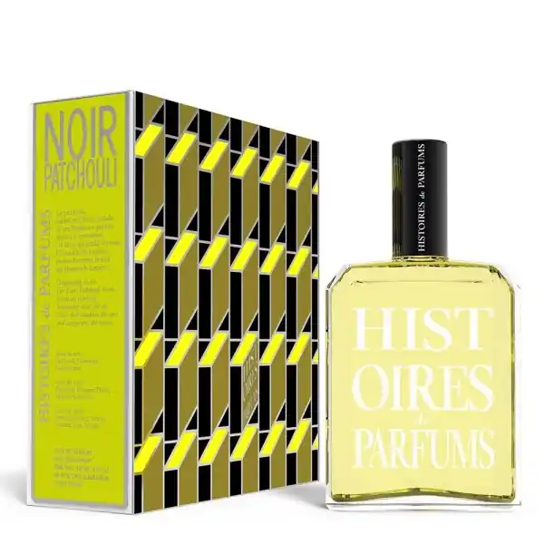 Kracherpreis Histoires de Parfums Noir Patchouli