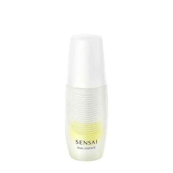 Billig Sensai Dual Essence