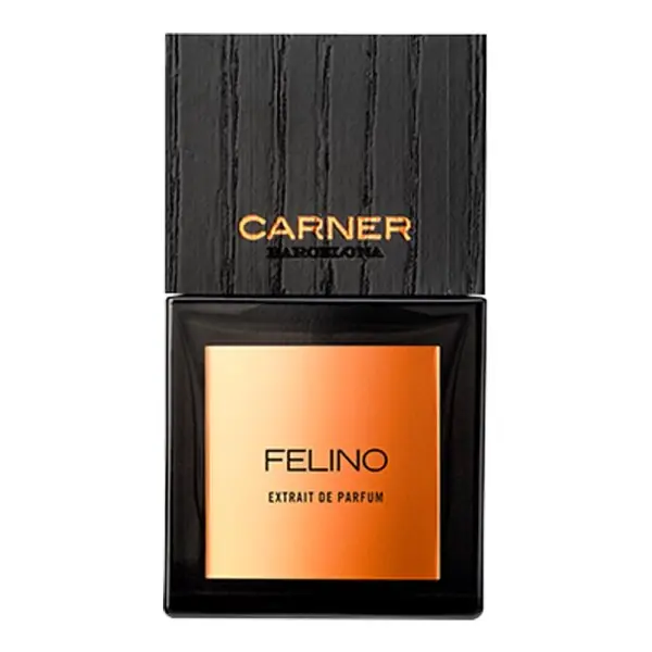 Letzte Chance Carner Barcelona Bestial Collection - Felino