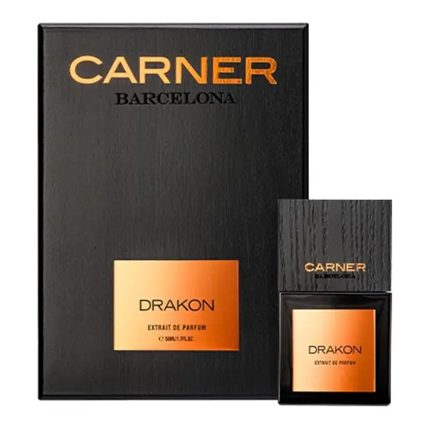 Carner Barcelona Bestial Collection - Drakon Kracherpreis