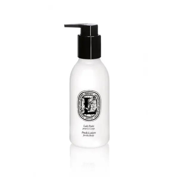 Sonderaktion Diptyque Fresh Lotion for the Body - 250 ml