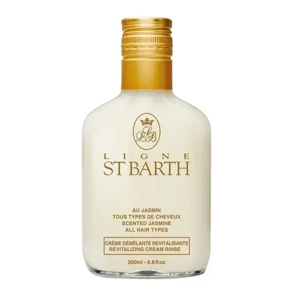 Online Kaufen Ligne St Barth Revitalizing conditioner with cotton seed milk scented jasmine