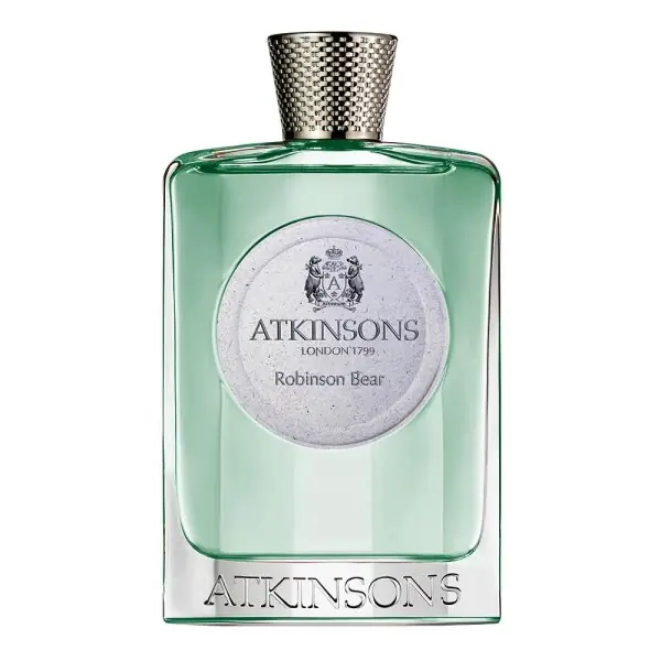 Atkinsons Robinson Bear Sonderaktion