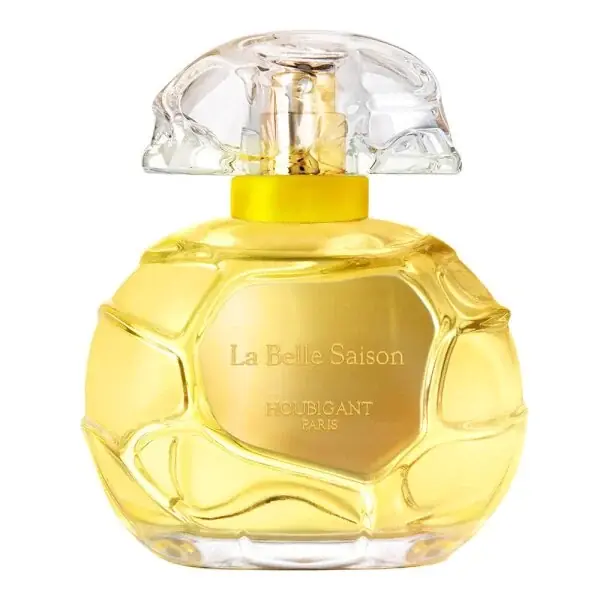 Echt Houbigant La Belle Saison - EdP Spray