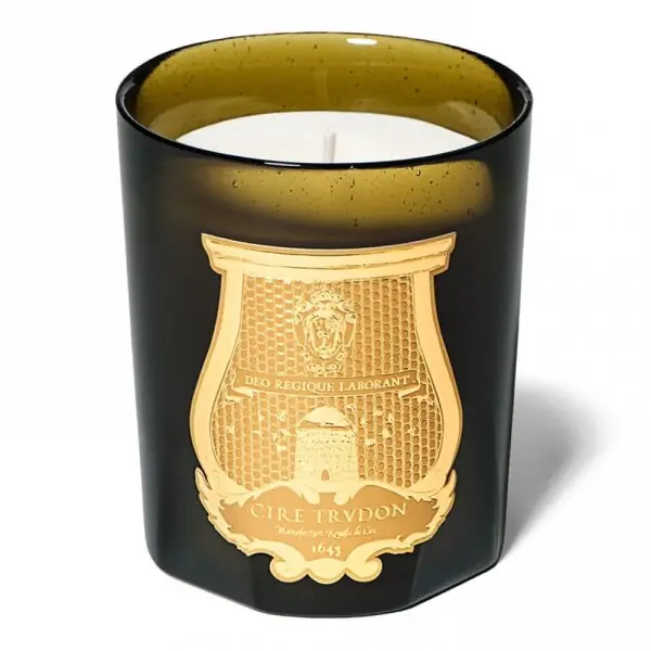 Finale Aktion Cire Trudon Abd El Kader - Scented Candle - 270gr.