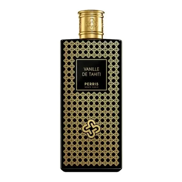 Markenware Perris Monte Carlo Vanille de Tahiti - EdP Spray