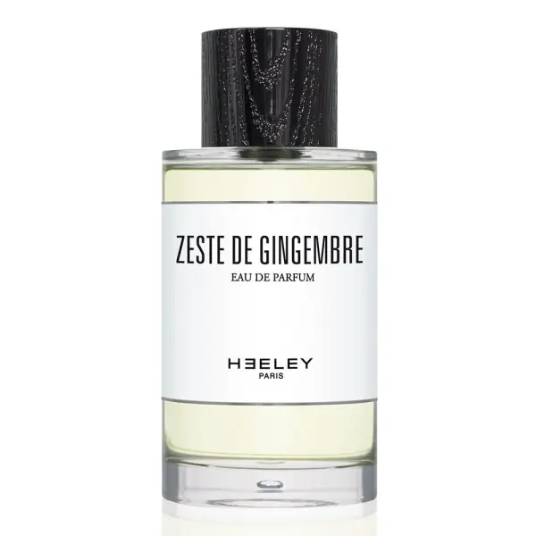 Heeley Parfums Zeste de Gingembre Neu