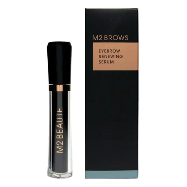 M2Beauté Eyebrow Renewing Serum Letzte Chance