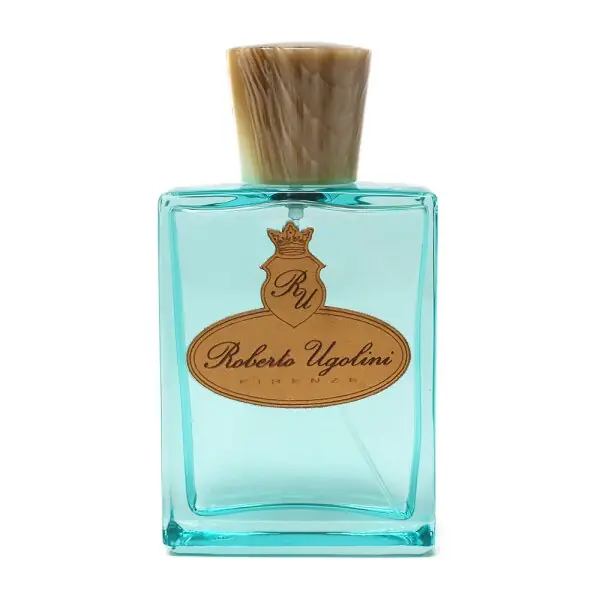 Garantierte Lieferung Roberto Ugolini Azzurro - EdP Spray