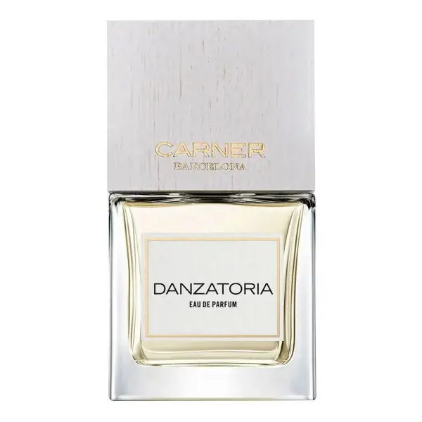 Aktuell Carner Barcelona Danzatoria - EdP Spray