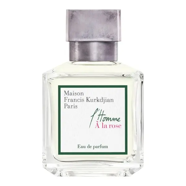 Maison Francis Kurkdjian L‘Homme À la Rose Neue Ware