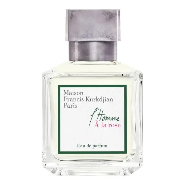 Sonderaktion Maison Francis Kurkdjian L‘Homme À la Rose - EdP Spray