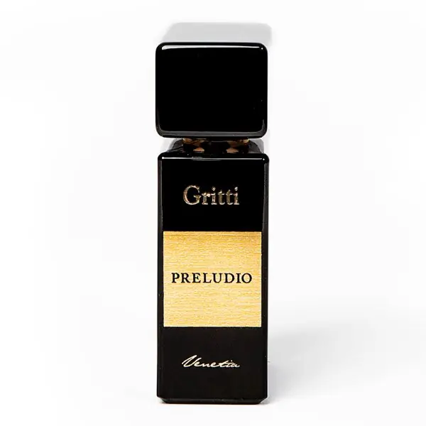 Versand Am Gleichen Tag Gritti Preludio