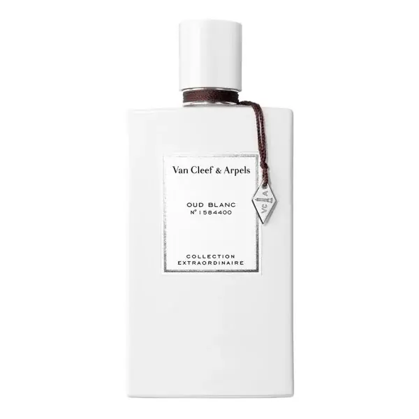Meistverkauft Van Cleef & Arpels Collection Extraordinaire Oud Blanc - EdP Spray