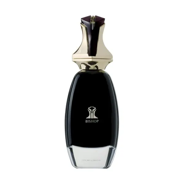 Chase by Oscar London Black Bishop Letzte Chance