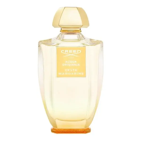 Begrenztes Angebot Creed Acqua Originale Zeste Mandarine - EdP Spray