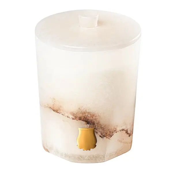 Beliebt Cire Trudon Les Albâtres - Hemera - Scented Candle - 270gr.