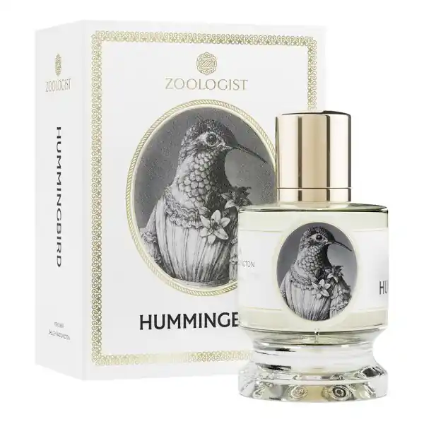 Zoologist Hummingbird Must-Have
