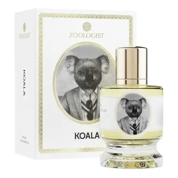 Letzte Chance Zoologist Koala